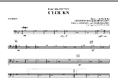 Clocks von Coldplay (Download) 