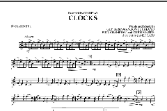 Clocks von Coldplay (Download) 