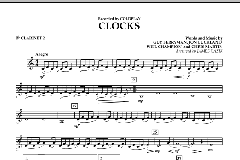 Clocks von Coldplay (Download) 