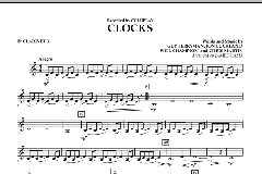 Clocks von Coldplay (Download) 