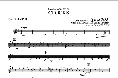 Clocks von Coldplay (Download) 