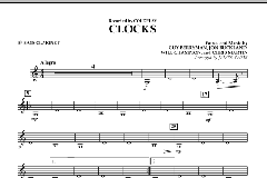 Clocks von Coldplay (Download) 