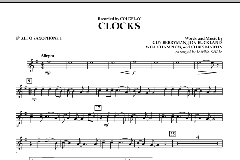 Clocks von Coldplay (Download) 