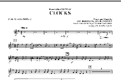 Clocks von Coldplay (Download) 