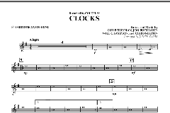 Clocks von Coldplay (Download) 