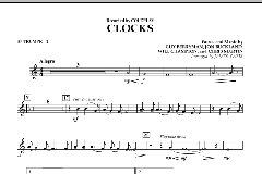 Clocks von Coldplay (Download) 