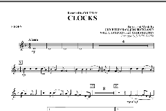 Clocks von Coldplay (Download) 