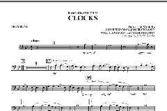 Clocks von Coldplay (Download) 