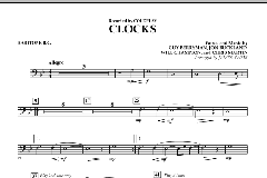 Clocks von Coldplay (Download) 