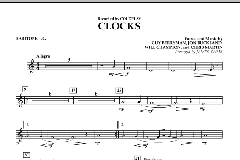 Clocks von Coldplay (Download) 