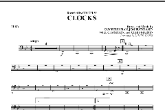 Clocks von Coldplay (Download) 