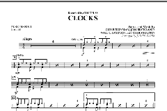 Clocks von Coldplay (Download) 