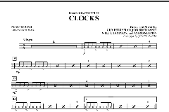 Clocks von Coldplay (Download) 