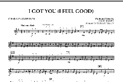 I Got You (I Feel Good) von James Brown (Download) 