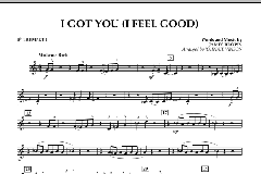 I Got You (I Feel Good) von James Brown (Download) 