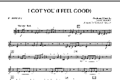 I Got You (I Feel Good) von James Brown (Download) 