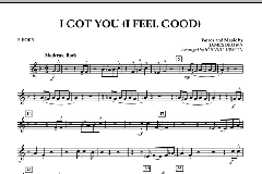 I Got You (I Feel Good) von James Brown (Download) 