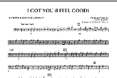 I Got You (I Feel Good) von James Brown (Download) 