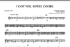 I Got You (I Feel Good) von James Brown (Download) 