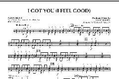 I Got You (I Feel Good) von James Brown (Download) 