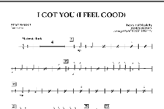 I Got You (I Feel Good) von James Brown (Download) 
