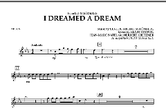 I Dreamed A Dream von Claude-Michel Schönberg (Download) 