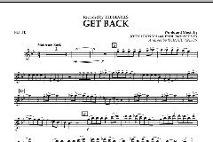 Get Back von The Beatles (Download) 