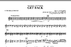 Get Back von The Beatles (Download) 