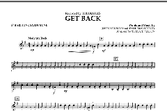 Get Back von The Beatles (Download) 