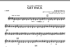 Get Back von The Beatles (Download) 