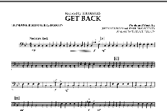 Get Back von The Beatles (Download) 