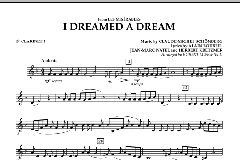 I Dreamed A Dream von Claude-Michel Schönberg (Download) 