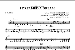 I Dreamed A Dream von Claude-Michel Schönberg (Download) 