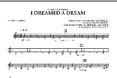I Dreamed A Dream von Claude-Michel Schönberg (Download) 