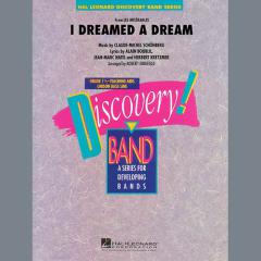 I Dreamed A Dream von Claude-Michel Schönberg (Download) 