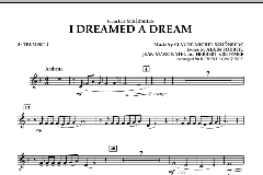 I Dreamed A Dream von Claude-Michel Schönberg (Download) 