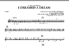 I Dreamed A Dream von Claude-Michel Schönberg (Download) 