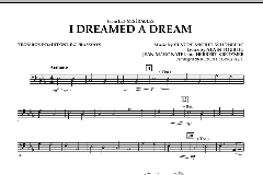I Dreamed A Dream von Claude-Michel Schönberg (Download) 