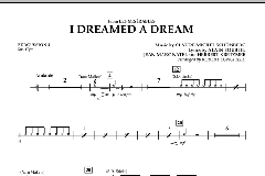 I Dreamed A Dream von Claude-Michel Schönberg (Download) 