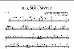 Hey, Soul Sister von Espen Lind (Download) 