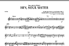 Hey, Soul Sister von Espen Lind (Download) 