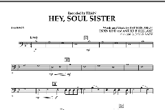 Hey, Soul Sister von Espen Lind (Download) 