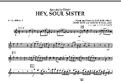 Hey, Soul Sister von Espen Lind (Download) 