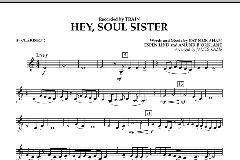 Hey, Soul Sister von Espen Lind (Download) 