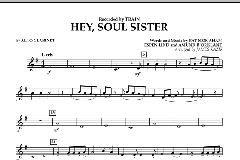 Hey, Soul Sister von Espen Lind (Download) 