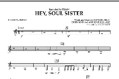 Hey, Soul Sister von Espen Lind (Download) 