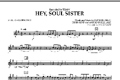 Hey, Soul Sister von Espen Lind (Download) 