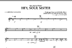 Hey, Soul Sister von Espen Lind (Download) 