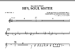 Hey, Soul Sister von Espen Lind (Download) 