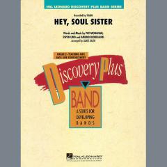 Hey, Soul Sister von Espen Lind (Download) 
